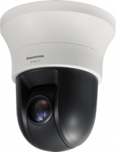 Camera IP Panasonic WV-S6111 Chính hãng, Lắp đặt tại Quảng Trị