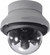 Camera IP Panasonic i-PRO WV-S8530N Chính Hãng tại Quảng Trị