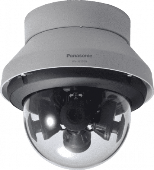 Camera IP Panasonic i-PRO WV-S8530N Chính Hãng tại Quảng Trị