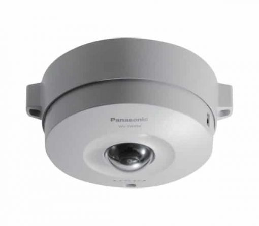 Camera IP Panasonic I-PRO WV-SW458 Chính hãng tại Quảng Trị - Phương Nguyễn