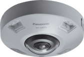 Camera IP Panasonic I-PRO WV-X4571LM/X4571L Chính Hãng tại Quảng Trị