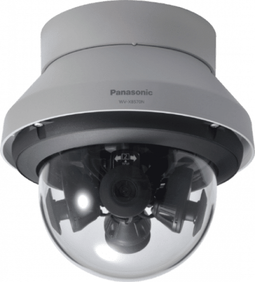 Camera IP Panasonic I-PRO WV-X8570N 4K Chính hãng tại Phương Nguyễn